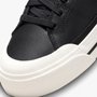 Tênis Nike Court Legacy Lift Preto