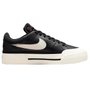 Tênis Nike Court Legacy Lift Preto