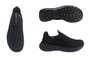 Tênis Olympikus 129g Ultraleve Preto
