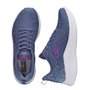 Tênis Olympikus Onda Feminino Azul