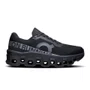 Tênis On Cloudmonster 2 Feminino Preto