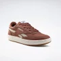 Tênis Reebok Ace Masculino Marrom