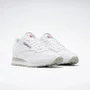 Tênis Reebok Classic Leather Feminino Branco
