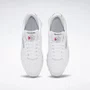 Tênis Reebok Classic Leather Feminino Branco