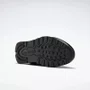 Tênis Reebok Classic Leather Masculino Preto