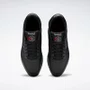 Tênis Reebok Classic Leather Masculino Preto