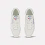 Tênis Reebok Classic Leather Masculino Branco