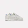 Tênis Reebok Classic Leather Masculino Branco