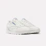 Tênis Reebok Classic Leather Masculino Branco