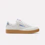 Tênis Reebok Club C 85 Masculino Branco