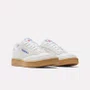 Tênis Reebok Club C 85 Masculino Branco