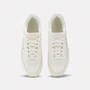 Tênis Reebok Club C Revenge Vintage Feminino Off White/Bege