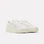 Tênis Reebok Club C Revenge Vintage Feminino Off White/Bege