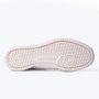 Tênis Reebok Club C 85 Unissex Bege Claro