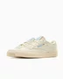 Tênis Reebok Club C 85 Vintage Feminino Bege/Azul