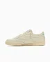 Tênis Reebok Club C 85 Vintage Feminino Bege/Azul
