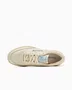 Tênis Reebok Club C 85 Vintage Feminino Bege/Azul