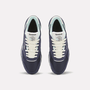 Tênis Reebok CL Nylon Masculino Marinho