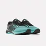 Tênis Reebok Nano X5 Feminino Preto/Verde