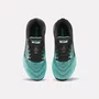 Tênis Reebok Nano X5 Feminino Preto/Verde