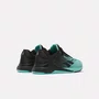 Tênis Reebok Nano X5 Feminino Preto/Verde