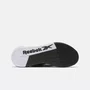 Tênis Reebok Nano X5 Feminino Preto e Branco