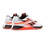 Tênis Reebok Nano X4 Feminino Branco