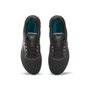 Tênis Reebok Nano X4 Feminino Preto Rosa Azul