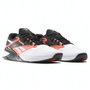 Tênis Reebok Nano X4 Unissex Preto/Branco