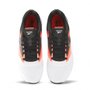 Tênis Reebok Nano X4 Unissex Preto/Branco