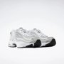 Tênis Reebok Premier Pump Paris Branco Masculino