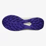 Tênis Salomon Alphaglide W Preto/Roxo