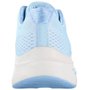 Tênis Skechers Arch Fit Big Appeal Feminino Azul