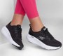 Tênis Skechers Go Run Elevate Masculino Preto