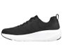 Tênis Skechers Go Run Elevate Masculino Preto