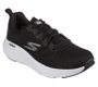 Tênis Skechers Go Run Elevate Masculino Preto