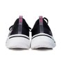 Tênis Skechers Go Walk Arch Fit Clancy Preto Rosa