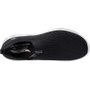 Tênis Skechers Go Walk Arch Fit Iconic Feminino Preto