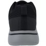 Tênis Skechers Go Walk Arch Fit Idyllic Preto