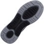 Tênis Skechers Go Walk Arch Fit Idyllic Preto