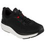 Tênis Skechers Max Cushioning Delta Masculino Preto