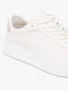 Tênis Tommy Hilfiger Leather Debossed Logo Court Masculino Branco