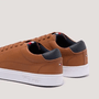 Tênis Tommy Hilfiger Greg 1A Masculino Marrom