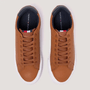 Tênis Tommy Hilfiger Greg 1A Masculino Marrom