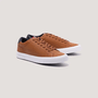 Tênis Tommy Hilfiger Greg 1A Masculino Marrom