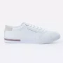 Tênis Tommy Hilfiger Harrington Masculino Branco