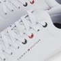 Tênis Masculino Tommy Hilfiger Hockney 9Y Branco