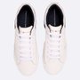 Tênis Tommy Hilfiger Jay 13A Masculino Branco