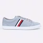 Tênis Tommy Hilfiger New Harrison Masculino Cinza
