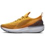 Tênis Under Armour Charged Quicker Masculino Amarelo e Branco